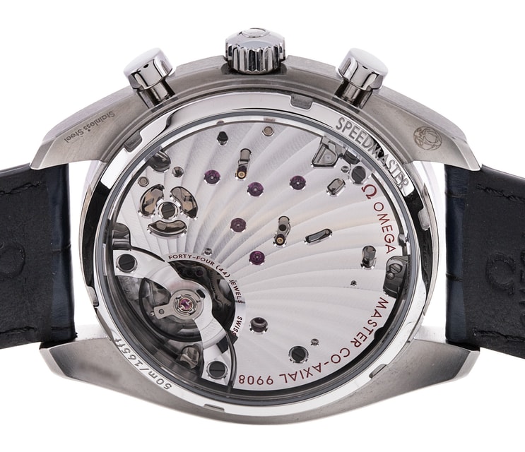 Omega Speedmaster Chronoscope 329.33.43.51.02.001 Image 3